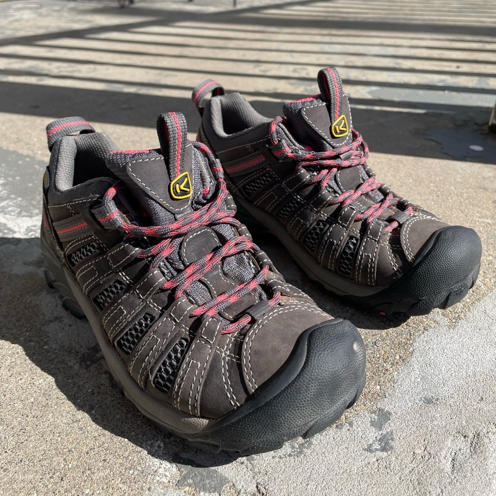 Keen Hiking Boots